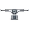 Slappy Truck Company ST1 Inverted Hollow Polished Skateboard Trucks - 5.4" Hanger 8.0" Axle (Set of 2)