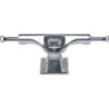 Slappy Truck Company ST1 Inverted Hollow Polished Skateboard Trucks - 6.375" Hanger 9.0" Axle (Set of 2)