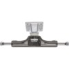 Slappy Truck Company ST1 Inverted Hollow Ultra Low Gunmetal Skateboard Trucks - 5.6" Hanger 8.25" Axle (Set of 2)