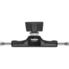 Slappy Truck Company ST1 Inverted Hollow Ultra Low Matte Black Skateboard Trucks - 5.8" Hanger 8.5" Axle (Set of 2)