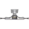 Slappy Truck Company ST1 Inverted Hollow Ultra Low Polished Skateboard Trucks - 6.125" Hanger 8.75" Axle (Set of 2)