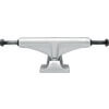 Tensor Trucks Mag Light Low Silver Skateboard Trucks - 5.25" Hanger 8.0" Axle (Set of 2)