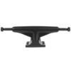 Tensor Trucks Mag Light Low Black Skateboard Trucks - 5.5" Hanger 8.25" Axle (Set of 2)