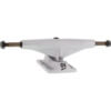 Tensor Trucks Mag Light Low Silver Skateboard Trucks - 5.5" Hanger 8.25" Axle (Set of 2)