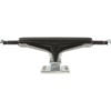 Tensor Trucks Mag Light Glossy Gunmetal / Silver Skateboard Trucks - 5.5" Hanger 8.25" Axle (Set of 2)