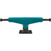 Tensor Trucks Mag Light Velvet Aqua / Black Skateboard Trucks - 5.5" Hanger 8.25" Axle (Set of 2)