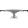 Tensor Trucks Alloy Polished / Black Skateboard Trucks - 5.0" Hanger 7.75" Axle (Set of 2)