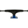 Tensor Trucks Alloy Black / Navy Skateboard Trucks - 5.0" Hanger 7.75" Axle (Set of 2)