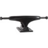 Tensor Trucks Alloy Black Skateboard Trucks - 5.0" Hanger 7.75" Axle (Set of 2)