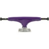 Tensor Trucks Alloy Purple / Raw Skateboard Trucks - 5.25" Hanger 8.0" Axle (Set of 2)