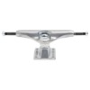 Tensor Trucks Inverted Kingpin Raw Skateboard Trucks - 5.25" Hanger 8.0" Axle (Set of 2)