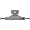 There Skateboards CSX Raw Skateboard Trucks - 5.25" Hanger 8.0" Axle (Set of 2)