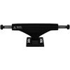 There Skateboards Tiax Black Skateboard Trucks - 5.25" Hanger 8.0" Axle (Set of 2)