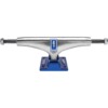 Thunder Trucks 147 Hollow Light Boxed Bolts Polished / Blue Skateboard Trucks - 5.25" Hanger 8.0" Axle (Set of 2)