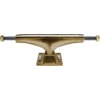 Thunder Trucks 148 Hollow Light Goldline Gold Skateboard Trucks - 5.5" Hanger 8.25" Axle (Set of 2)