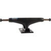Thunder Trucks 149 Night II Hollow Lights Black Skateboard Trucks - 5.75" Hanger 8.5" Axle (Set of 2)