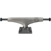 Thunder Trucks 148mm Team Hollow Raws Raw / Gunmetal Skateboard Trucks - 5.5" Hanger 8.25" Axle (Set of 2)