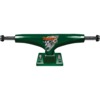 Thunder Trucks 149 Screaming Shadowhorn Green Skateboard Trucks - 5.75" Hanger 8.5" Axle (Set of 2)