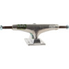 Thunder Trucks 147 Lights II Polished Skateboard Trucks - 5.25" Hanger 8.0" Axle (Set of 2)