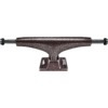 Thunder Trucks 149 Lights Black Rose Skateboard Trucks - 5.75" Hanger 8.5" Axle (Set of 2)