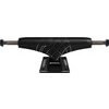 Thunder Trucks 145mm Light Night Black Skateboard Trucks - 5.0" Hanger 7.62" Axle (Set of 2)