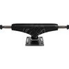 Thunder Trucks 147mm Light Night Black Skateboard Trucks - 5.25" Hanger 8.0" Axle (Set of 2)
