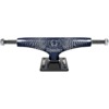 Thunder Trucks 149 Lights Mindstate Deep Blue / Black Skateboard Trucks - 5.75" Hanger 8.5" Axle (Set of 2)