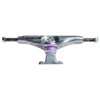 Thunder Trucks 148 T-II Team Inverted Polished Skateboard Trucks - 5.5" Hanger 8.25" Axle (Set of 2)