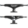 Thunder Trucks 148 Team T-II Voltage Dark Grey Skateboard Trucks - 5.5" Hanger 8.25" Axle (Set of 2)