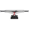 Thunder Trucks Sarah Meurle 147 Hollow Light Emulsion Polished / Black Skateboard Trucks - 5.25" Hanger 8.0" Axle (Set of 2)