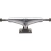 Thunder Trucks Nick Michel 148 Emblem Polished / Black Skateboard Trucks - 5.5" Hanger 8.25" Axle (Set of 2)