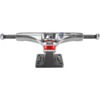 Thunder Trucks Joey O'Brien 149mm Stamped Polished / Black Chrome Skateboard Trucks - 5.75" Hanger 8.5" Axle (Set of 2)