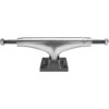 Thunder Trucks Joey O'Brien 149mm Stamped Polished / Black Chrome Skateboard Trucks - 5.75" Hanger 8.5" Axle (Set of 2)