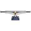 Thunder Trucks Mark Suciu 149 Nightwatch Inverted Polished / Navy Skateboard Trucks - 5.75" Hanger 8.5" Axle (Set of 2)