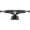 Thunder Trucks Franky Villani 147 To Pieces Black / Black Skateboard Trucks - 5.25" Hanger 8.0" Axle (Set of 2)