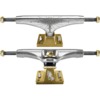 Thunder Trucks Walker Ryan 149 Luminary Polished / Gold Skateboard Trucks - 5.75" Hanger 8.5" Axle (Set of 2)