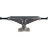 Tracker Trucks 161mm Classic Sixtrack Polished Skateboard Trucks - 6.0" Hanger 8.75" Axle (Set of 2)