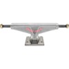 Venture Trucks Team Edition Cash Only High Polished / Raw Skateboard Trucks - 5.25" Hanger 8.0" Axle (Set of 2)