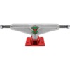 Venture Trucks V-Hollow OG Wings High Polished / Red Skateboard Trucks - 5.25" Hanger 8.0" Axle (Set of 2)