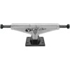 Venture Trucks V-Cast Hollow Crinkle High Polished / Black Skateboard Trucks - 5.6" Hanger 8.25" Axle (Set of 2)