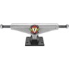 Venture Trucks Loose Edition Bloodshot High Polished / Black Skateboard Trucks - 5.6" Hanger 8.25" Axle (Set of 2)