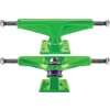 Venture Trucks V-Forged High Green Machine Skateboard Trucks - 5.8" Hanger 8.5" Axle (Set of 2)