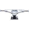 Venture Trucks Dane Barker Pro Edition Low Polished / Black Skateboard Trucks - 5.2" Hanger 8.0" Axle (Set of 2)