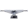 Venture Trucks Dane Barker Pro Edition Low Polished / Black Skateboard Trucks - 5.2" Hanger 8.0" Axle (Set of 2)