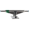 Venture Trucks Polished High Skateboard Trucks - 6.14" Hanger 8.75" Axle (Set of 2)