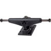 Venture Trucks Team Black Shadow Low Black Skateboard Trucks - 5.0" Hanger 7.75" Axle (Set of 2)