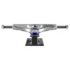 Venture Trucks Gabriel Summers V-Hollow Polished / Black Skateboard Trucks - 5.6" Hanger 8.25" Axle (Set of 2)