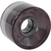 Blank Skateboards Black Skateboard Wheels - 60mm 83a (Set of 4)