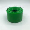 Boa Wheels Constrictor Jungle Green Skateboard Wheels - 100mm 76a (Set of 4)
