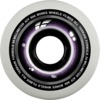 Bones Wheels ATF Filmers White Skateboard Wheels - 54mm 80a (Set of 4)